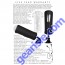 Zero Tolerance Sasha Grey's Girlfriend Experience Masturbator Sleeve back