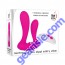 Adam & Eve Rechargeable Dual Entry Vibe box
