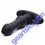Thunder Plugs Vibrating Thrusting Remote Control Silicone Anal Plug yatay