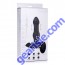 Thunder Plugs Vibrating Thrusting Remote Control Silicone Anal Plug box