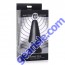 Master Series Ass Max Anal Plug Large 3 Inch Maximum Width box