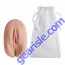 Cloud 9 Personal Pussy Anal Body Mold Dual Stroker Tan kit