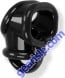 Ballsling Ball Split Sling Black solo