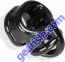Ballsling Ball Split Sling Black solo inside