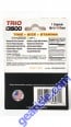 Rhino Rush 70 Trio 13000 Male Sexual Enhancer Pill