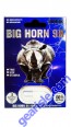 Big Horn 9X 9000k Male Sexual Enhancement Capsules
