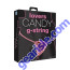 Candy Lovers G-String Heart shape design and tasty treat