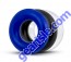 Donut Cock Rings 3 Pack Assorted Stay Hard Blush Novelties