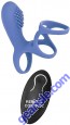 Nasstoys Commender Blue