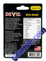 Devil 48000mg Male Enhancement Capsules
