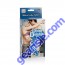 Diving Dolphin Triple Action Love Ring Cal Exotics