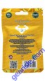 Enhance libido with Men Potentia Prime containing Horny Goat Weed