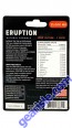 Eruption 35000 Sex Pill