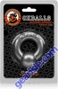 Gauge Cockring Steel boxed