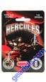 Hercules 1800 Male Enhancement Capsules