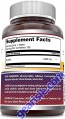 Inositol 1000mg 120 Tablets Cellular Detoxification Amazing Formulas facts