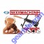 Cloud 9 Pro III Sex Machine Bonus Dildo Easy Set Up box