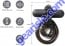 Jagger Vibrating Erection Enhancer size