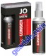 Jo ProLonger Benzocaine Lidocaine Free 2 Oz Delay Desensitizing Gel by System Jo
