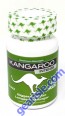 Kangaroo Green Be The Man Pill 12ct Bottle