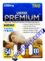 Premium 2900mg Trio 54 Premium Days Male Enhancement 3 Pills