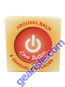Love Button Arousal Balm Sensual Booster 1 Ct Earthly Body