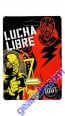 Lucha Libre Male Enhancement Supplement 