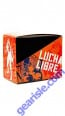 Lucha Libre Male Sexual Enhancement Pill