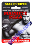 Machete Pills Male Enhancement Red