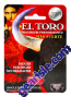 El Toro Male Enhancement Red Pills