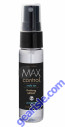 Max 4 Men Max Control Prolong Spray 1 fl oz 20ml by Classic Erotica