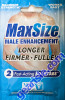 MaxSize Male Enhancement Maximum Strength by M.D. Science Lab, LLC.