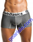 MaleBasics Underwear Trunk MB001