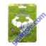 Men Potentia Advance Pro Male Enhancement Bites with Ashwagandha and Sour Apple for peak performance.