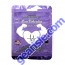 MenPotentia Advance Pro Grape Male Enhancement Gummies packaging showing halal and gelatin-free certification.