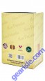 Menpotentia Halal White Chocolate Bar Male Enhancement