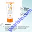 Mandarin Vanilla Vitalizing Shower Gel 8.5 fl oz Andalou Naturals details