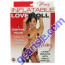 Nasstoys Inflatable Ming Love Doll 3 Tempting Holes