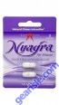 Nyagra Female Sensual Enhancement White Double Pill
