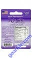 Nyagra Female Sensual Enhancement White Two Capsules