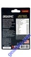 Orgasmic 45000mg Natural Formula Male Sexual Enhancement Gold Pill