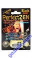 Perfect Zen Black 5000 Sexual Enhancement Pills