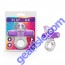 Blush Play Bull Purple