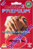 Red Lips 2 Premium Improved Fomula 1250mg Genuine Natural Enahncement for Men Pill by SX Power Co