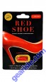 Red Shoe Women Sexual Enhancer pill 