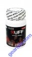 RUFF 10000mg 6 Count Bottle Male Enhancement Red Capsules
