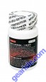 RUFF 10000mg 6 Count Bottle Male Enhancement Red Supplement