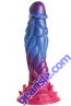 XR Creature Cocks Intruder Alien Silicone Dildo