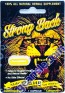 Strong Back Performance Power Longevity Male Enhancement Pill
