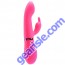 Pleasure Kit 1 Pink vibrator